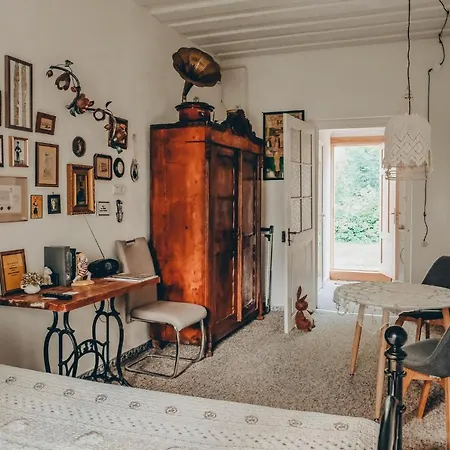Vendégház Irbe Jūrkalne