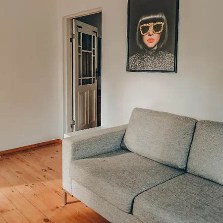 Vendégház Irbe *
