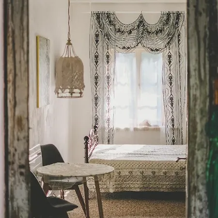 Vendégház Irbe
