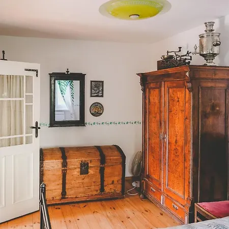 Irbe Vendégház